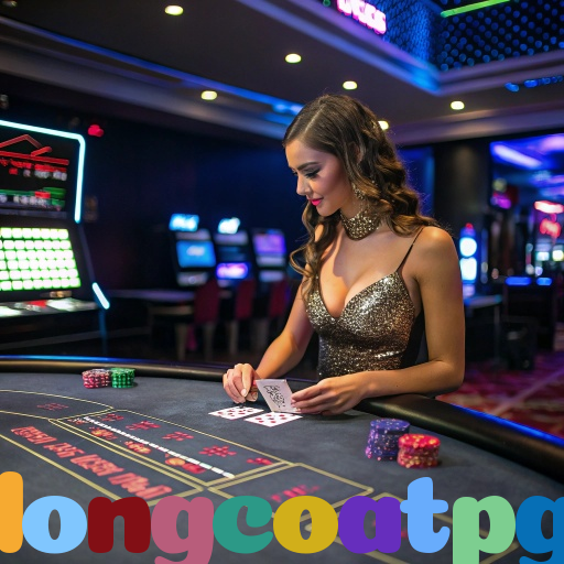 longcoatpg：Aposte no futebol, jogue poker e conquiste vitórias épicas!