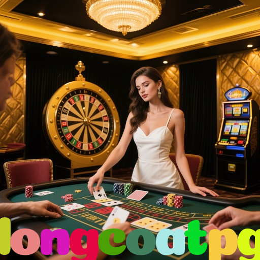 longcoatpg：Aposte no futebol, jogue poker e conquiste vitórias épicas!