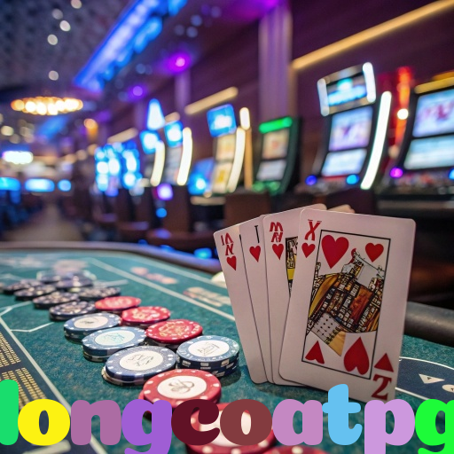 longcoatpg：Aposte no futebol, jogue poker e conquiste vitórias épicas!