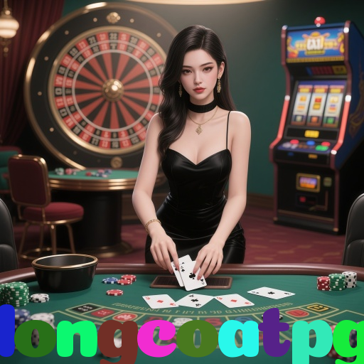 longcoatpg：Jogue poker, aposte no futebol e ganhe em grandes jogos de cassino!