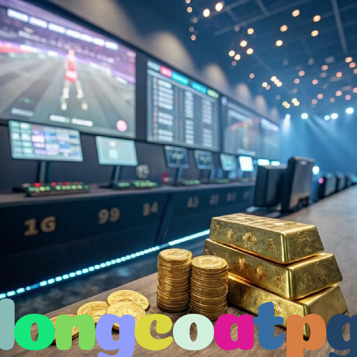 longcoatpg：Aposte no futebol, jogue poker e conquiste vitórias épicas!