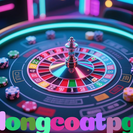 longcoatpg:Aposte nas melhores slots e conquiste prêmios como nunca!