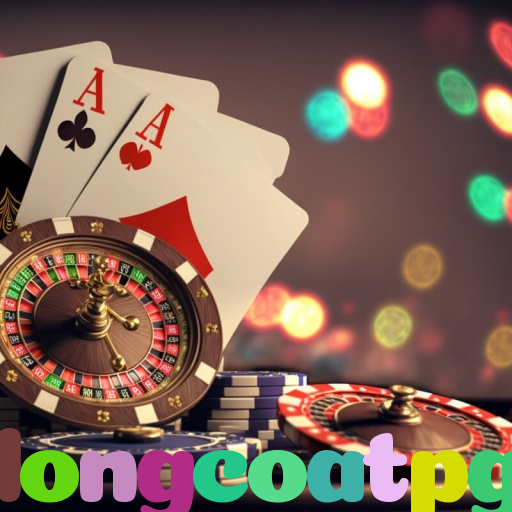 longcoatpg：Aposte nas melhores slots e conquiste prêmios como nunca!