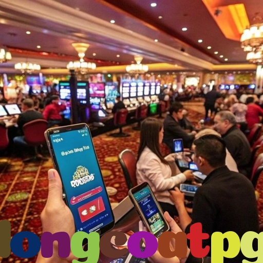 longcoatpg：Aposte no futebol, jogue poker e conquiste vitórias épicas!