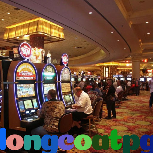 longcoatpg：Aposte no futebol, jogue poker e conquiste vitórias épicas!