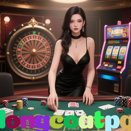 longcoatpg：Jogue poker, aposte no futebol e ganhe em grandes jogos de cassino!