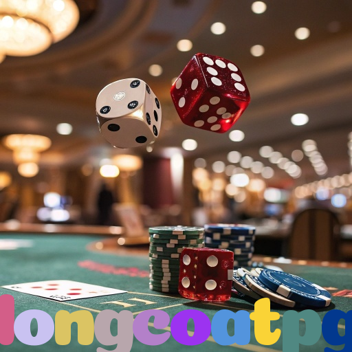 longcoatpg：Aposte no futebol, jogue poker e conquiste vitórias épicas!
