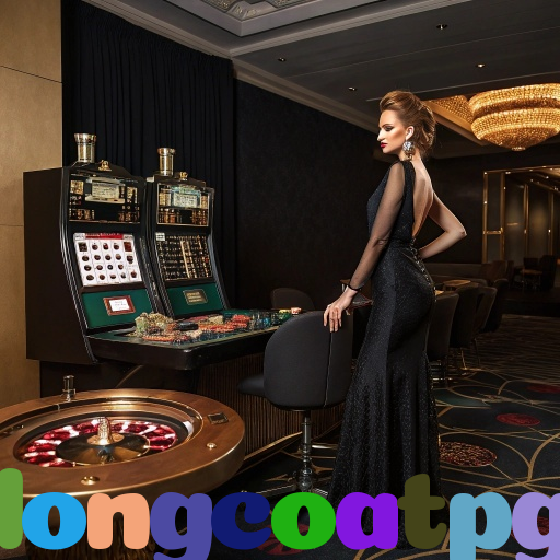 longcoatpg：Aposte nas melhores slots e conquiste prêmios como nunca!