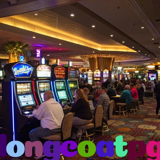 longcoatpg：Aposte no futebol, jogue poker e conquiste vitórias épicas!