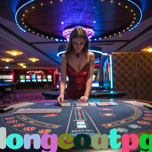 longcoatpg：Aposte nas melhores slots e conquiste prêmios como nunca!