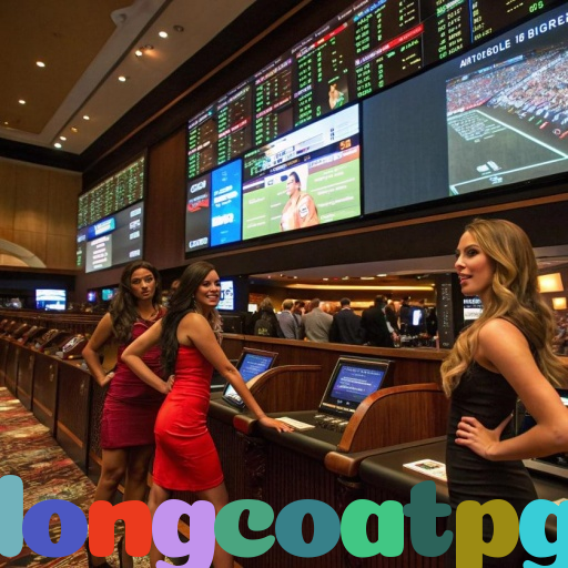longcoatpg：Aposte no futebol, jogue poker e conquiste vitórias épicas!