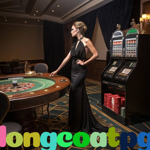 longcoatpg：Aposte nas melhores slots e conquiste prêmios como nunca!