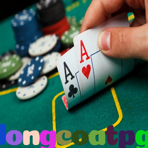 longcoatpg：Aposte no futebol, jogue poker e conquiste vitórias épicas!