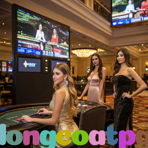 longcoatpg：Aposte nas melhores slots e conquiste prêmios como nunca!