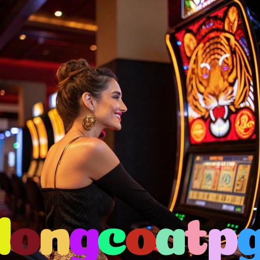 longcoatpg：Aposte no futebol, jogue poker e conquiste vitórias épicas!