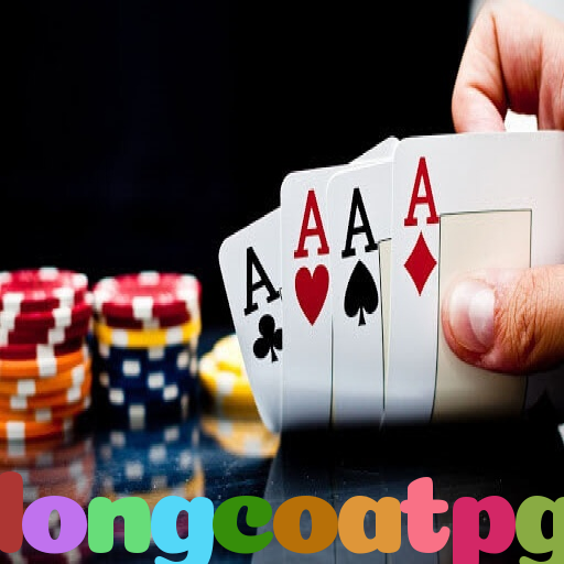 longcoatpg：Jogue poker, aposte no futebol e ganhe em grandes jogos de cassino!