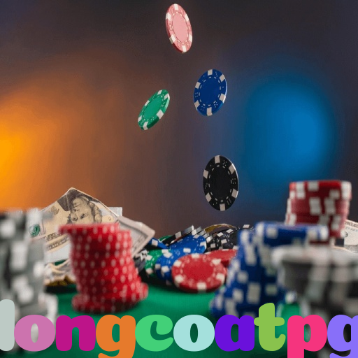 longcoatpg：Aposte no futebol, jogue poker e conquiste vitórias épicas!
