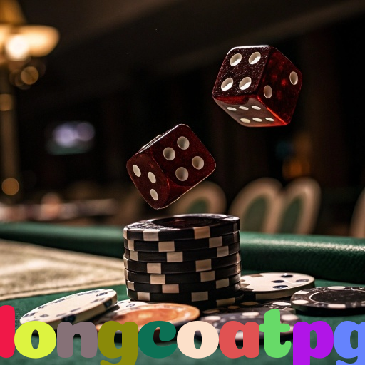 longcoatpg：Aposte nas melhores slots e conquiste prêmios como nunca!