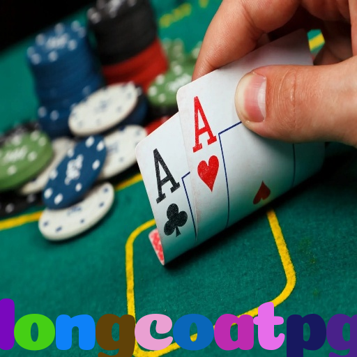 longcoatpg：Jogue poker, aposte no futebol e ganhe em grandes jogos de cassino!