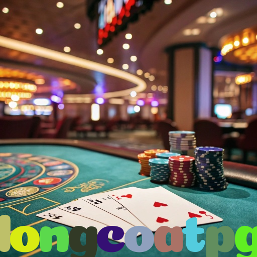 longcoatpg:Aposte no futebol, jogue poker e conquiste vitórias épicas!