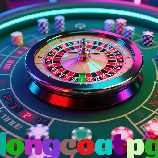 longcoatpg：Jogue poker, aposte no futebol e ganhe em grandes jogos de cassino!