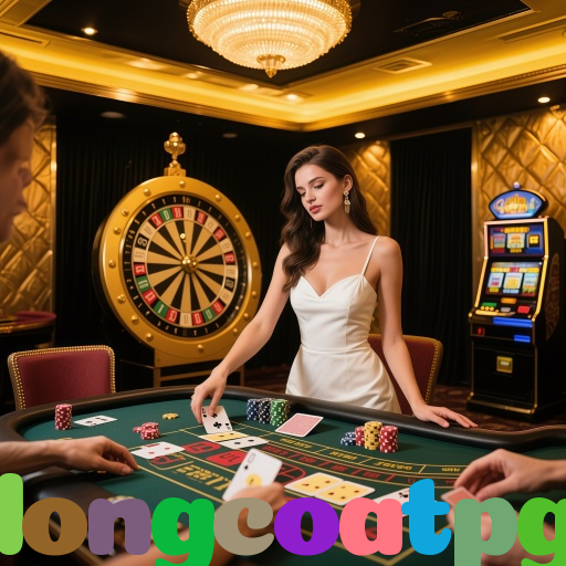 longcoatpg:Jogue poker, aposte no futebol e ganhe em grandes jogos de cassino!