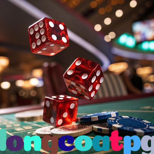 longcoatpg：Aposte nas melhores slots e conquiste prêmios como nunca!