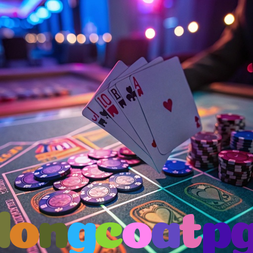 longcoatpg:Aposte no futebol, jogue poker e conquiste vitórias épicas!