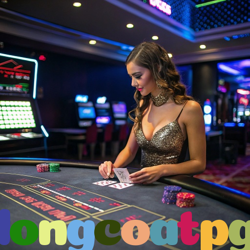 longcoatpg：Jogue poker, aposte no futebol e ganhe em grandes jogos de cassino!