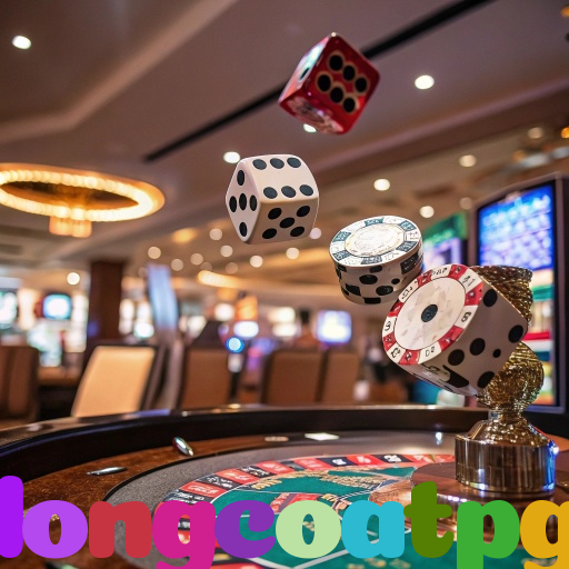 longcoatpg：Aposte nas melhores slots e conquiste prêmios como nunca!