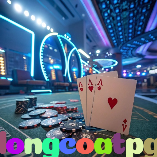 longcoatpg：Aposte nas melhores slots e conquiste prêmios como nunca!