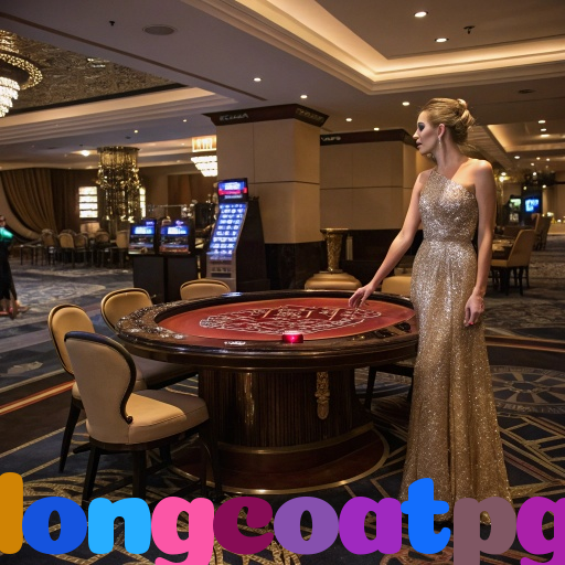 longcoatpg：Jogue poker, aposte no futebol e ganhe em grandes jogos de cassino!