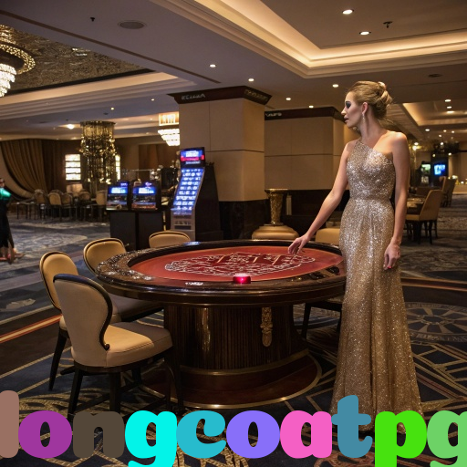 longcoatpg：Jogue poker, aposte no futebol e ganhe em grandes jogos de cassino!