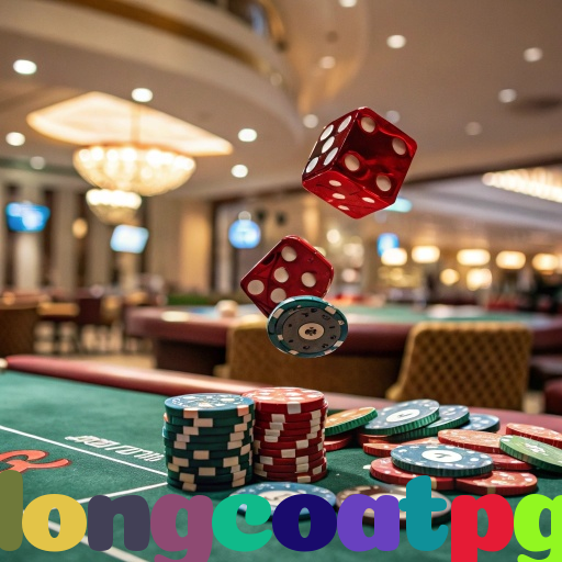 longcoatpg：Aposte no futebol, jogue poker e conquiste vitórias épicas!