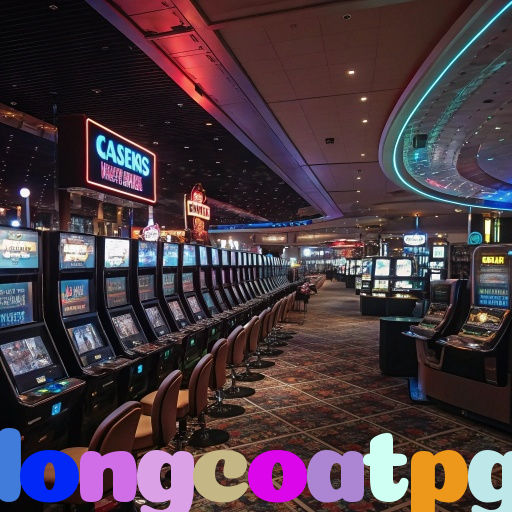 longcoatpg：Aposte nas melhores slots e conquiste prêmios como nunca!