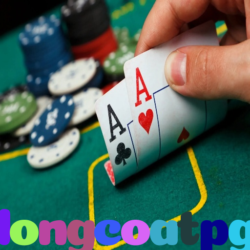 longcoatpg：Aposte no futebol, jogue poker e conquiste vitórias épicas!