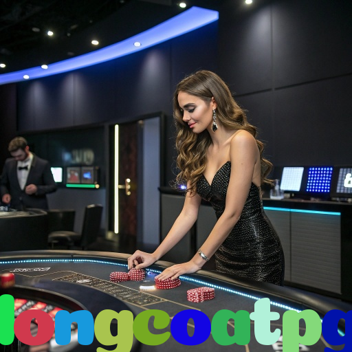 longcoatpg：Aposte no futebol, jogue poker e conquiste vitórias épicas!