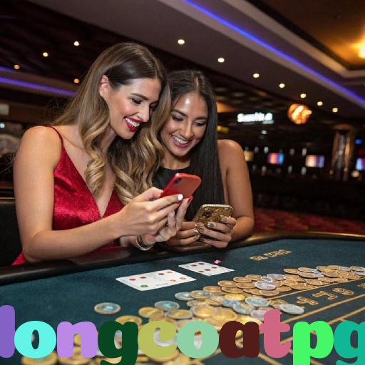 longcoatpg：Jogue poker, aposte no futebol e ganhe em grandes jogos de cassino!