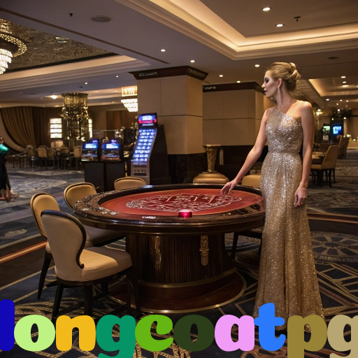 longcoatpg:Aposte nas melhores slots e conquiste prêmios como nunca!