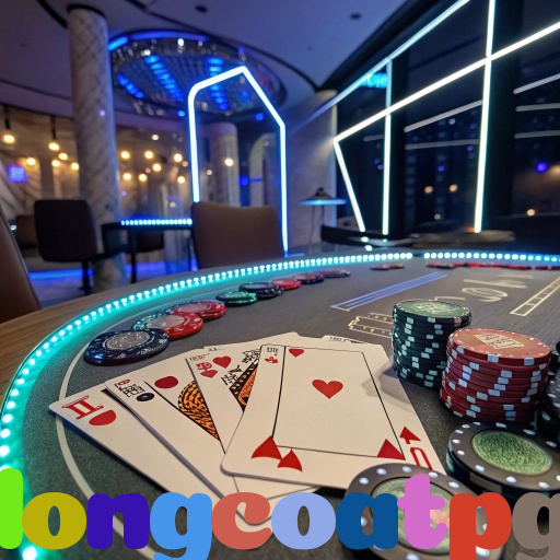 longcoatpg：Aposte nas melhores slots e conquiste prêmios como nunca!