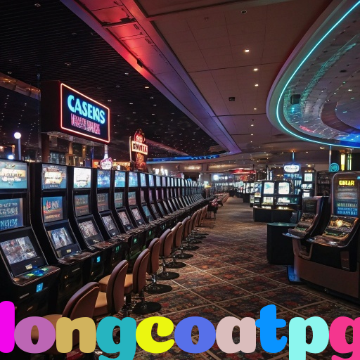 longcoatpg:Aposte nas melhores slots e conquiste prêmios como nunca!