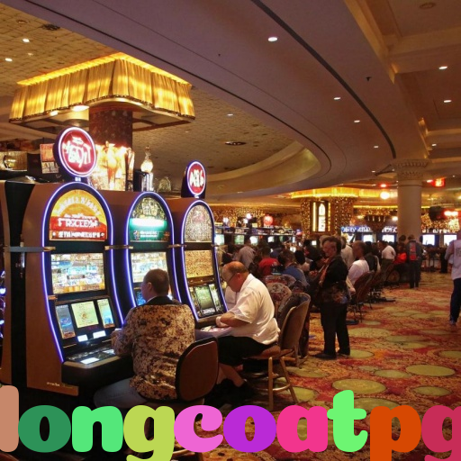 longcoatpg：Jogue poker, aposte no futebol e ganhe em grandes jogos de cassino!