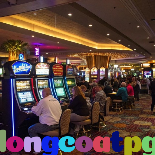 longcoatpg:Aposte nas melhores slots e conquiste prêmios como nunca!