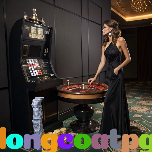 longcoatpg：Jogue poker, aposte no futebol e ganhe em grandes jogos de cassino!