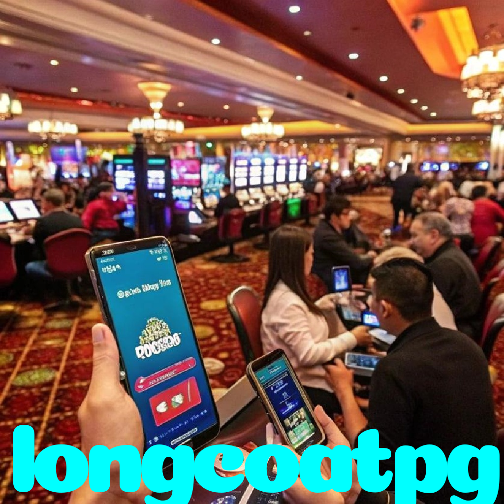 longcoatpg：Aposte no futebol, jogue poker e conquiste vitórias épicas!
