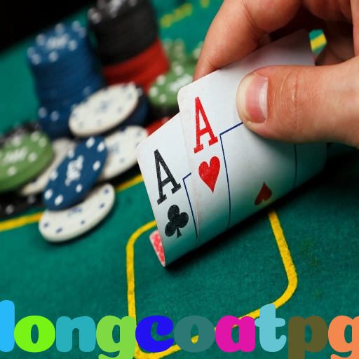 longcoatpg：Aposte no futebol, jogue poker e conquiste vitórias épicas!