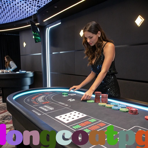 longcoatpg：Aposte nas melhores slots e conquiste prêmios como nunca!