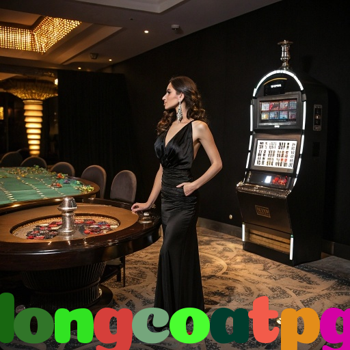 longcoatpg：Jogue poker, aposte no futebol e ganhe em grandes jogos de cassino!