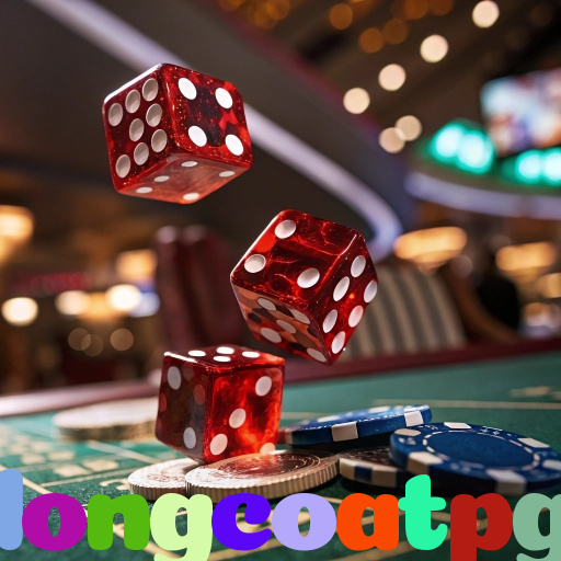 longcoatpg：Aposte nas melhores slots e conquiste prêmios como nunca!