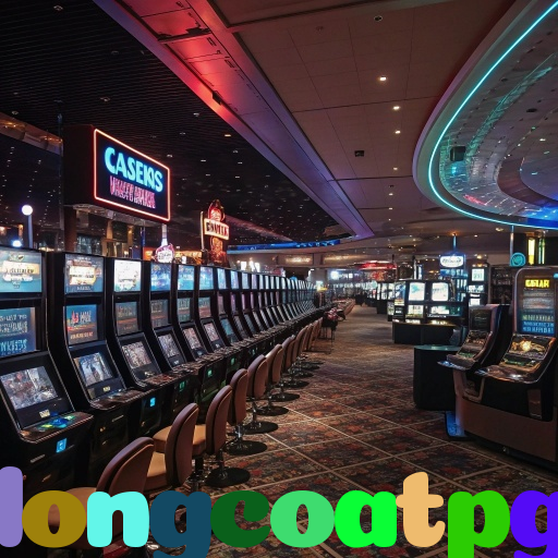 longcoatpg:Aposte nas melhores slots e conquiste prêmios como nunca!
